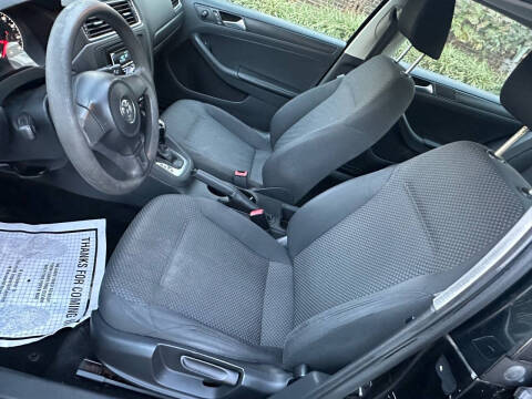 2013 Volkswagen Jetta