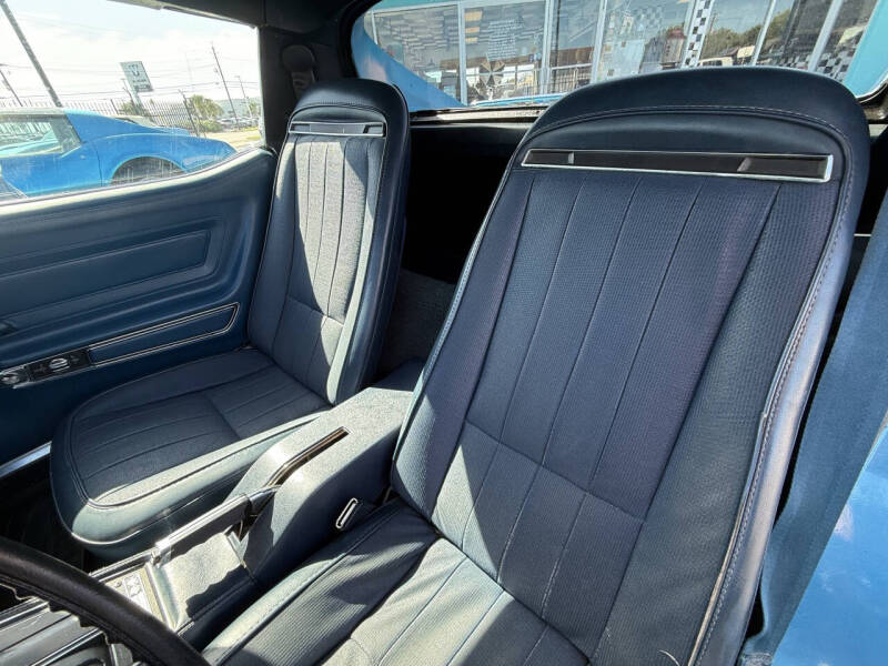 1975 Chevrolet Corvette