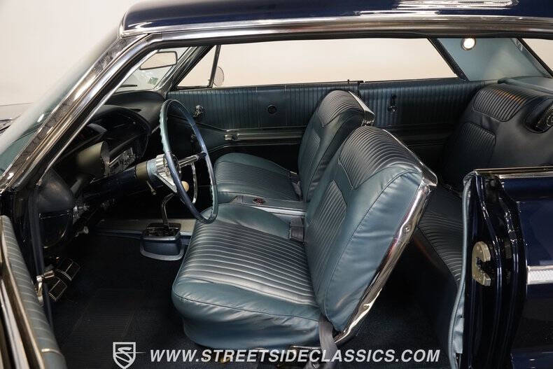 1964 Chevrolet Impala