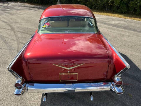 1957 Chevrolet Bel Air