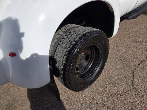 2015 Ford F-350 Super Duty XLT