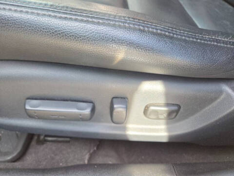 2012 Honda Crosstour