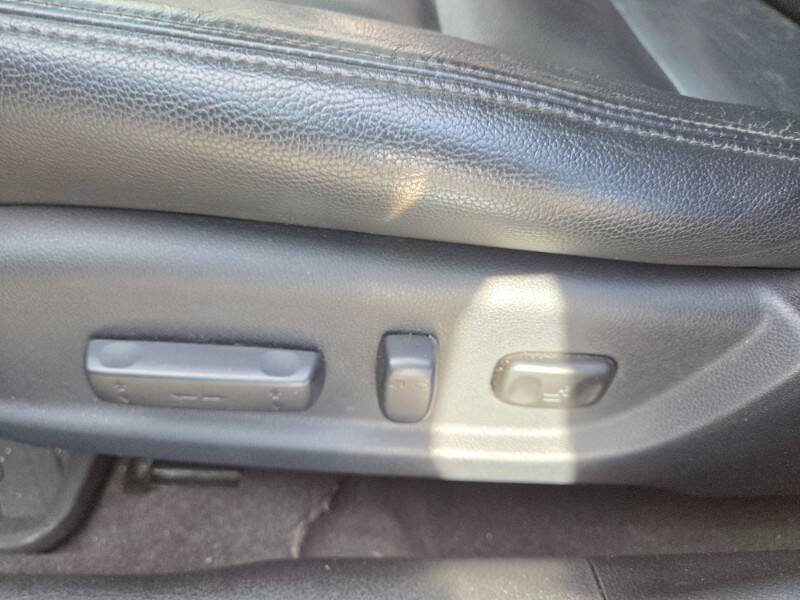 2012 Honda Crosstour