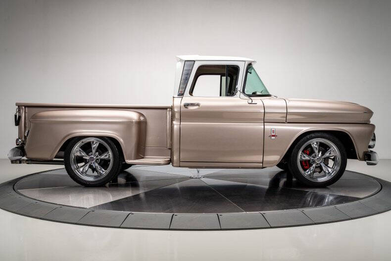 1963 Chevrolet C10