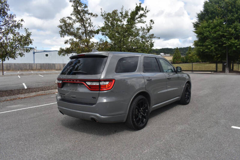 2019 Dodge Durango R/T photo 8