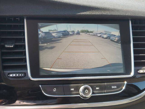2019 Buick Encore Essence