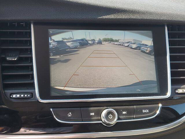 2019 Buick Encore Essence