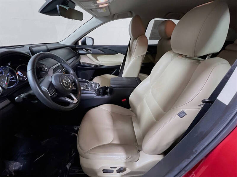 2019 Mazda CX-9 Touring