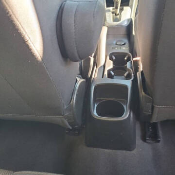 2013 Chevrolet Sonic LT Auto