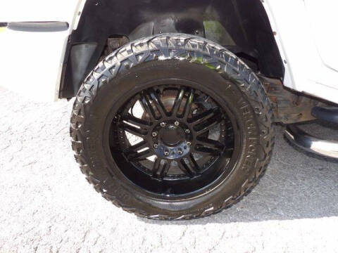 2004 HUMMER H2