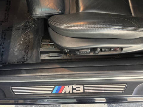 2004 BMW M3