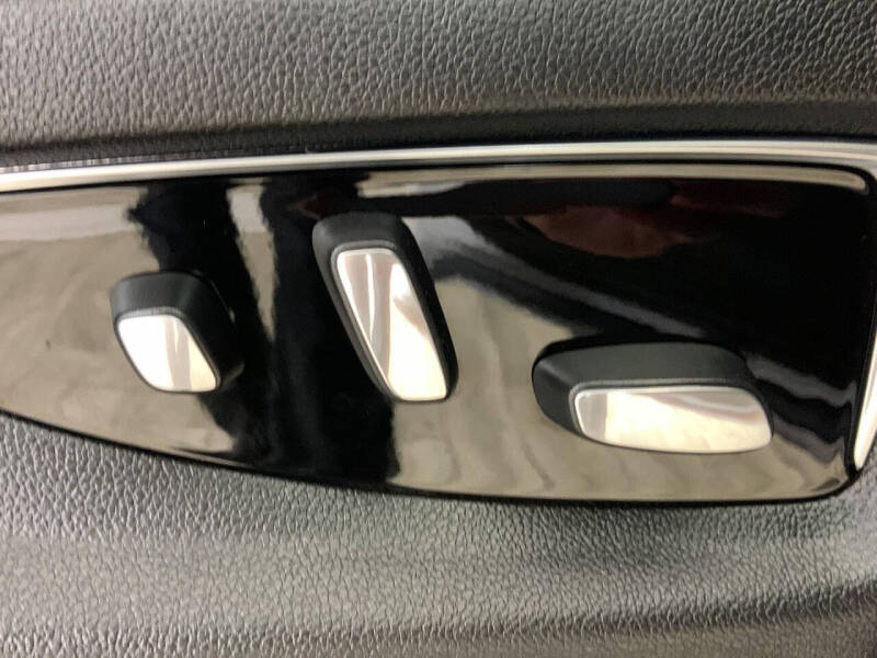 2020 Cadillac Escalade Premium Luxury