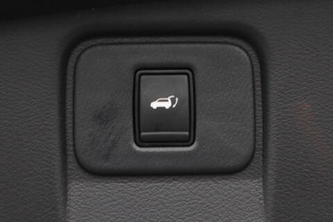 2021 Nissan Murano Platinum