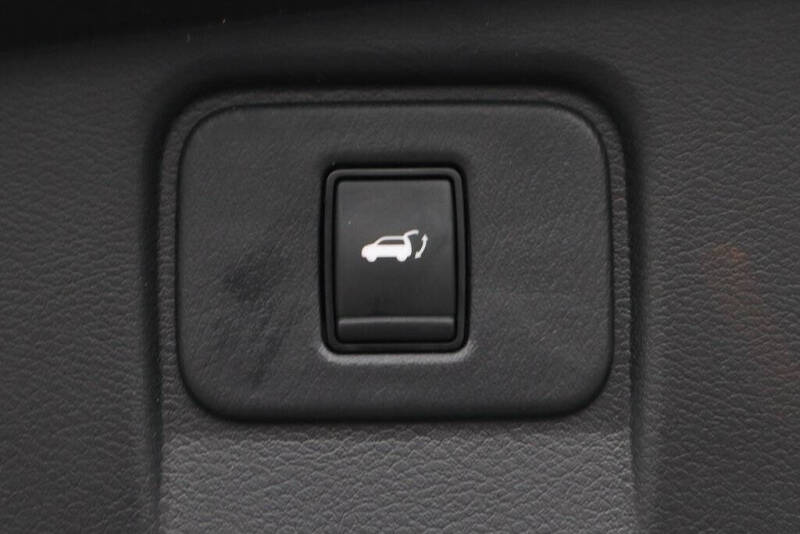 2021 Nissan Murano Platinum