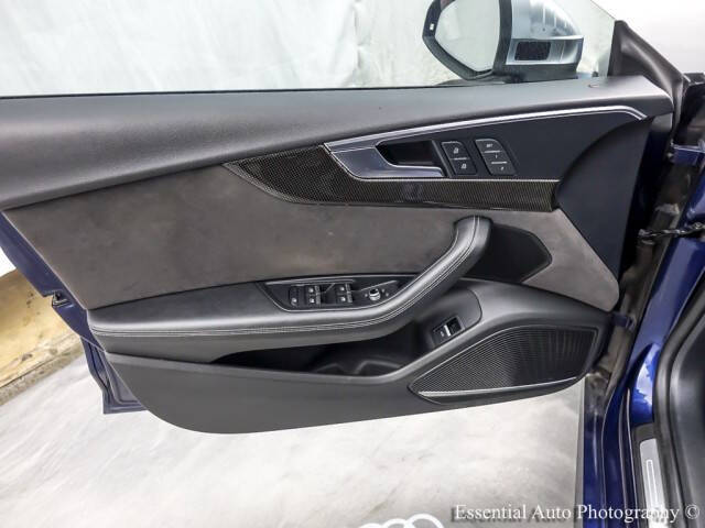 2018 Audi S5 Sportback 3.0T quattro Prestige