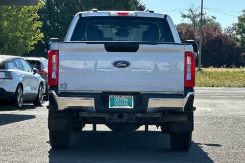 2023 Ford F-350 Super Duty