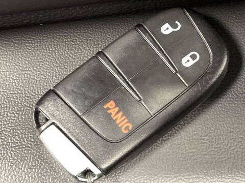 2024 Dodge Durango SXT