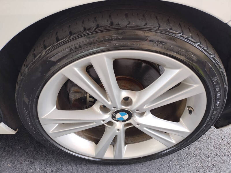 2014 BMW 2 Series 228i