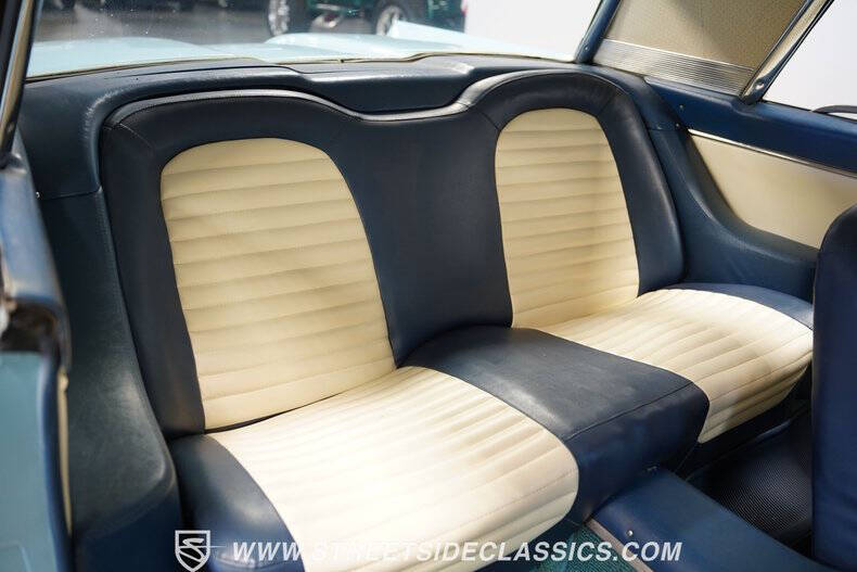 1959 Ford Thunderbird