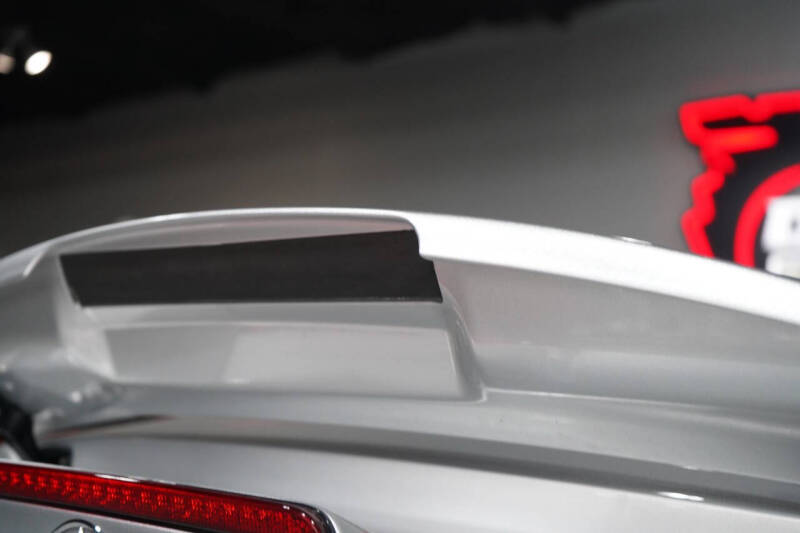 2006 Mercedes-Benz SLR SLR McLaren