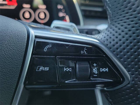 2023 Audi RS 6 Avant 4.0T quattro Avant