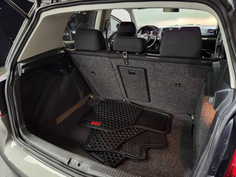 2013 Volkswagen Golf