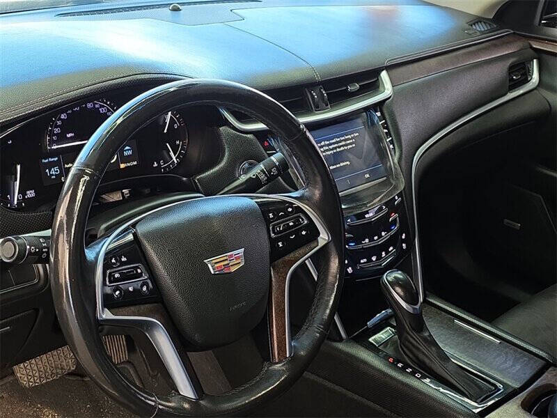 2019 Cadillac XTS Luxury