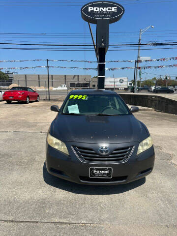 2009 Toyota Camry for sale at Ponce Imports in Baton Rouge LA