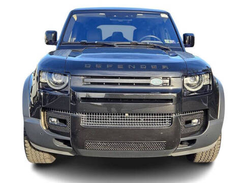 2020 Land Rover Defender 110 SE