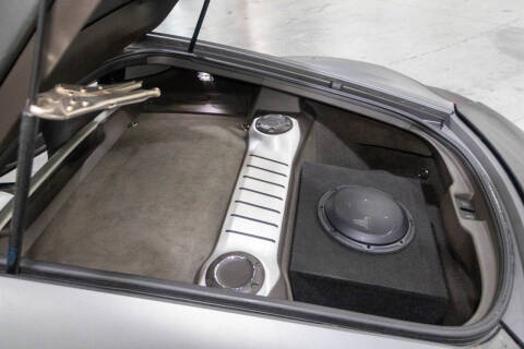 2015 Porsche Cayman S