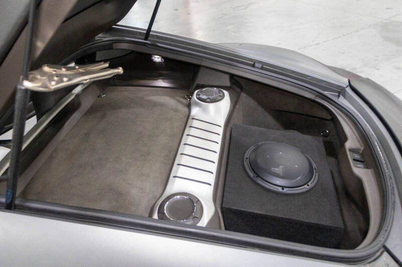 2015 Porsche Cayman S