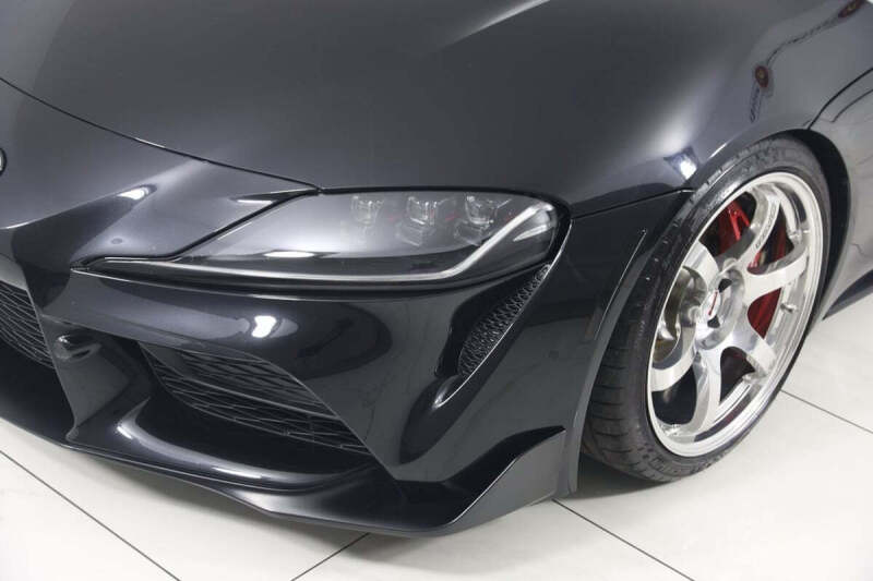 2023 Toyota GR Supra 3.0 Premium