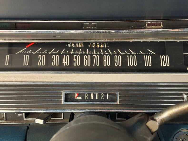 1968 Chrysler Newport