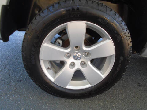 2012 RAM 1500 Express