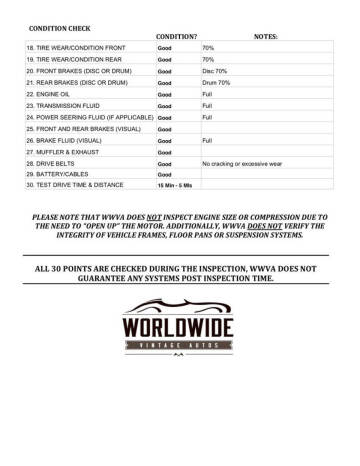 1979 Chevrolet Camaro