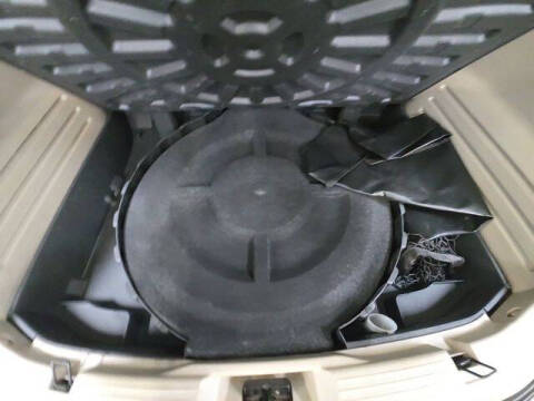 2012 Lincoln MKX