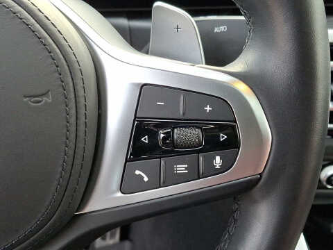 2024 BMW 4 Series M440i xDrive