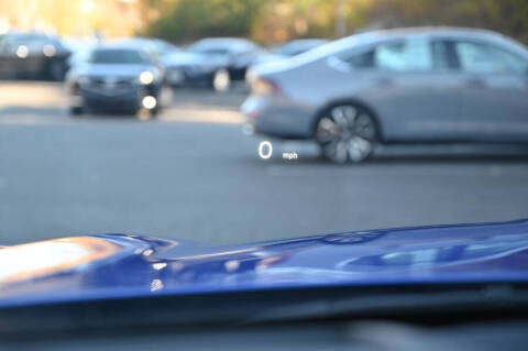 2023 Acura Integra w/Tech w/A-SPEC