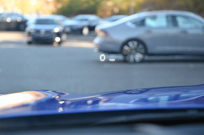 2023 Acura Integra w/Tech w/A-SPEC