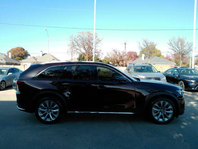 2024 Mazda CX-90 3.3 Turbo Premium
