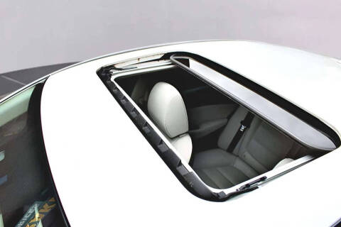 2016 Mazda MAZDA6 i Grand Touring