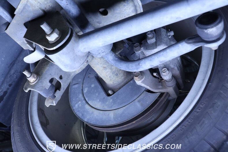 2005 Chevrolet SSR LS