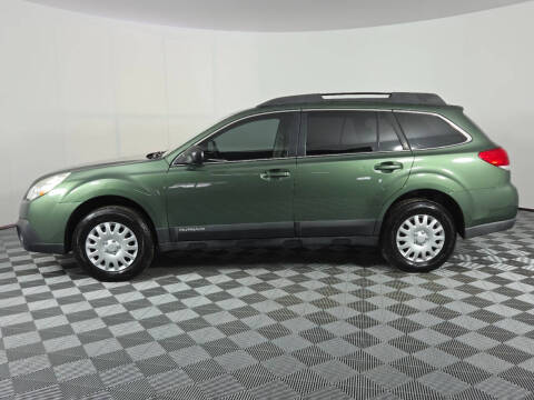 2013 Subaru Outback 2.5i