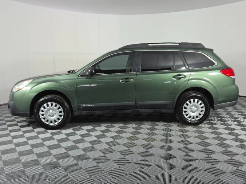 2013 Subaru Outback 2.5i