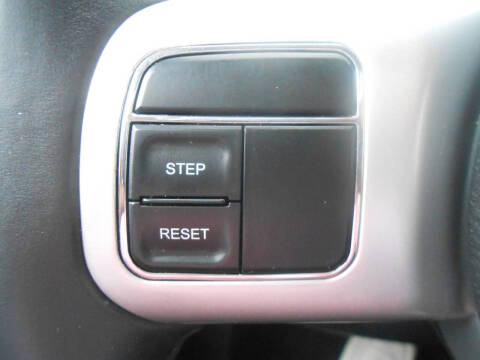 2017 Jeep Compass High Altitude