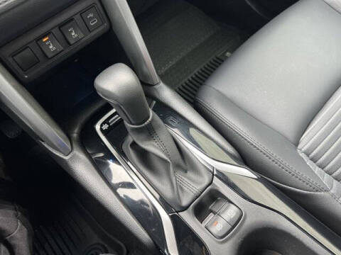 2023 Toyota Corolla Cross Hybrid