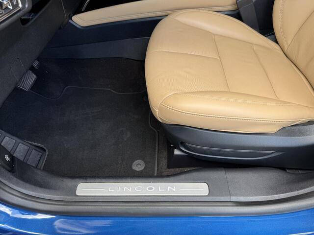 2021 Lincoln Corsair Reserve