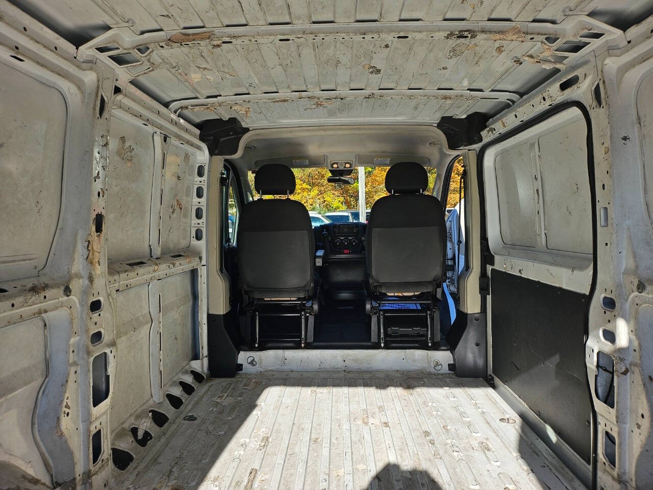 2019 Ram ProMaster for sale at C.C.R. Auto Sales in New Lenox, IL