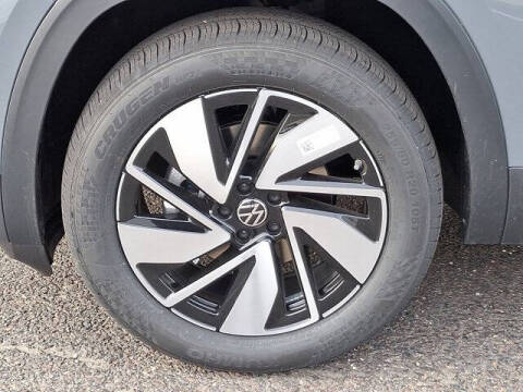 2026 Volkswagen Atlas SEL 4Motion