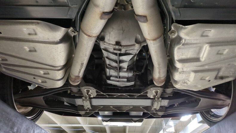 2008 Chevrolet Corvette